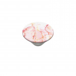 POPSOCKETS Rose Marble Irrotettava Grip Telinetoiminnolla