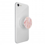 POPSOCKETS Rose Marble Irrotettava Grip Telinetoiminnolla