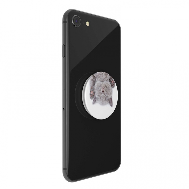PopSockets PopGrip -pidike, Cat Nap