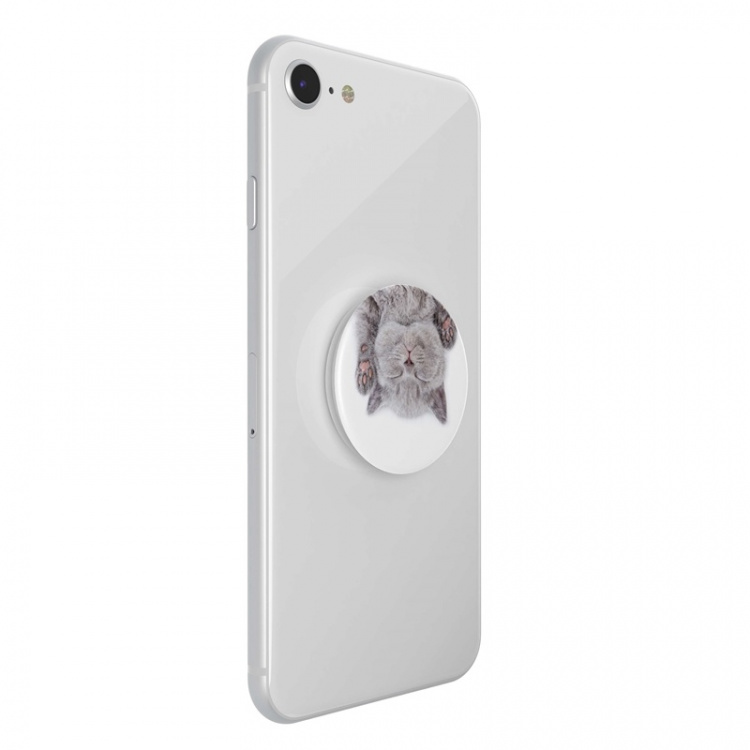 PopSockets PopGrip -pidike, Cat Nap