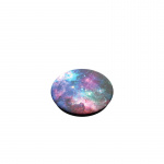POPSOCKETS Blue Nebula Irrotettava Grip Telinetoiminnolla