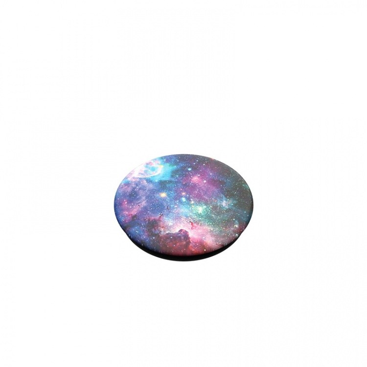 POPSOCKETS Blue Nebula Irrotettava Grip Telinetoiminnolla