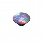 POPSOCKETS Blue Nebula Irrotettava Grip Telinetoiminnolla