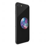 POPSOCKETS Blue Nebula Irrotettava Grip Telinetoiminnolla