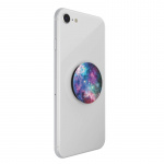 POPSOCKETS Blue Nebula Irrotettava Grip Telinetoiminnolla