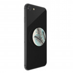 PopSockets Pacific Palm Irrotettava Grip Telinetoiminnolla