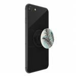 PopSockets Pacific Palm Irrotettava Grip Telinetoiminnolla