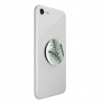 PopSockets Pacific Palm Irrotettava Grip Telinetoiminnolla