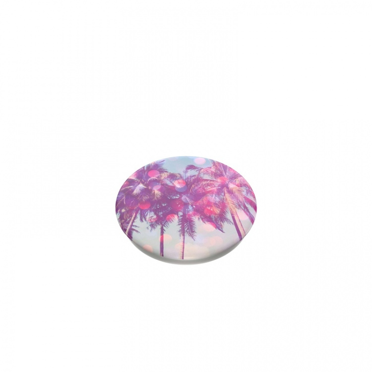 PopSockets Venice Beach Irrotettava Grip Telinetoiminnolla
