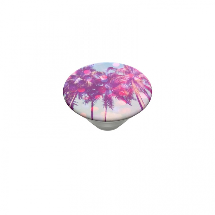 PopSockets Venice Beach Irrotettava Grip Telinetoiminnolla