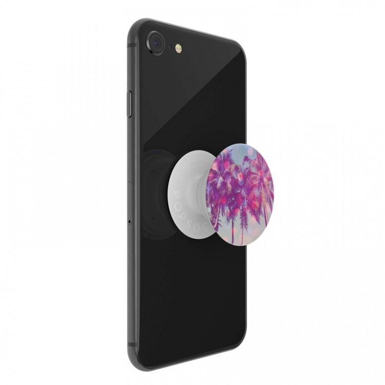 PopSockets Venice Beach Irrotettava Grip Telinetoiminnolla