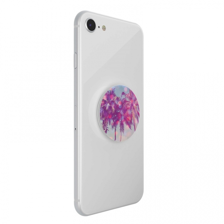 PopSockets Venice Beach Irrotettava Grip Telinetoiminnolla