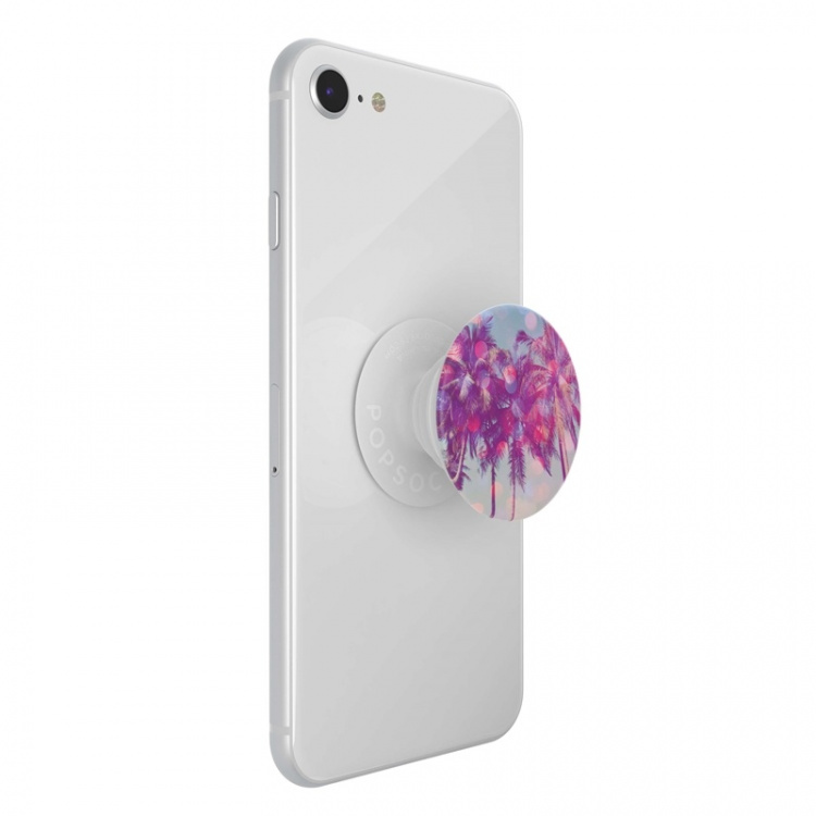 PopSockets Venice Beach Irrotettava Grip Telinetoiminnolla
