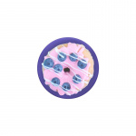 PopSockets Blueberry Donut POPTOP pelkkä yläosa