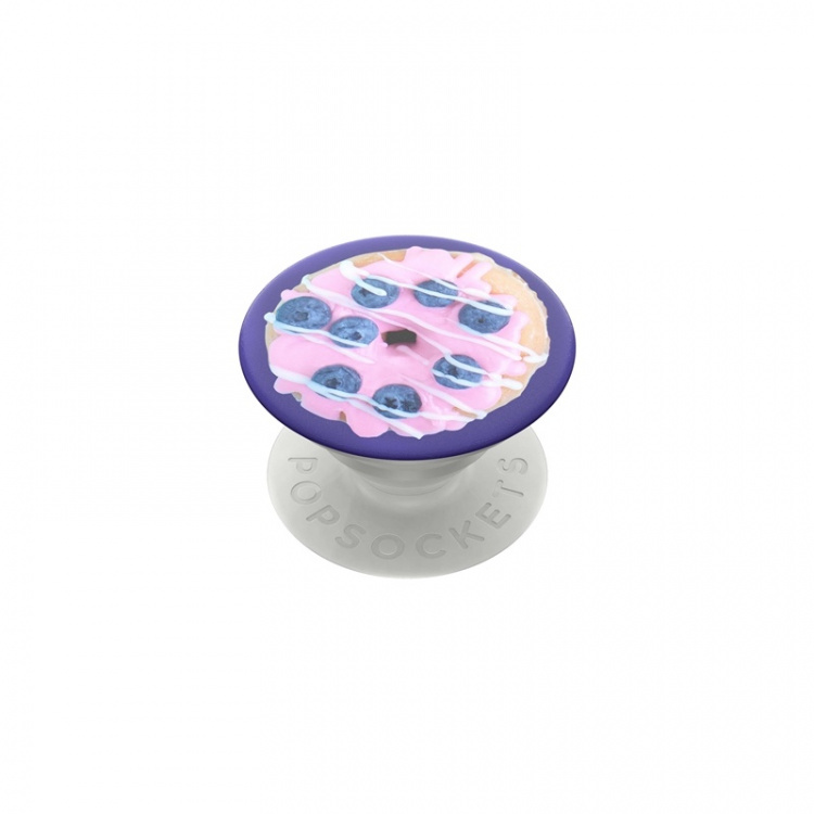 PopSockets Blueberry Donut POPTOP pelkkä yläosa