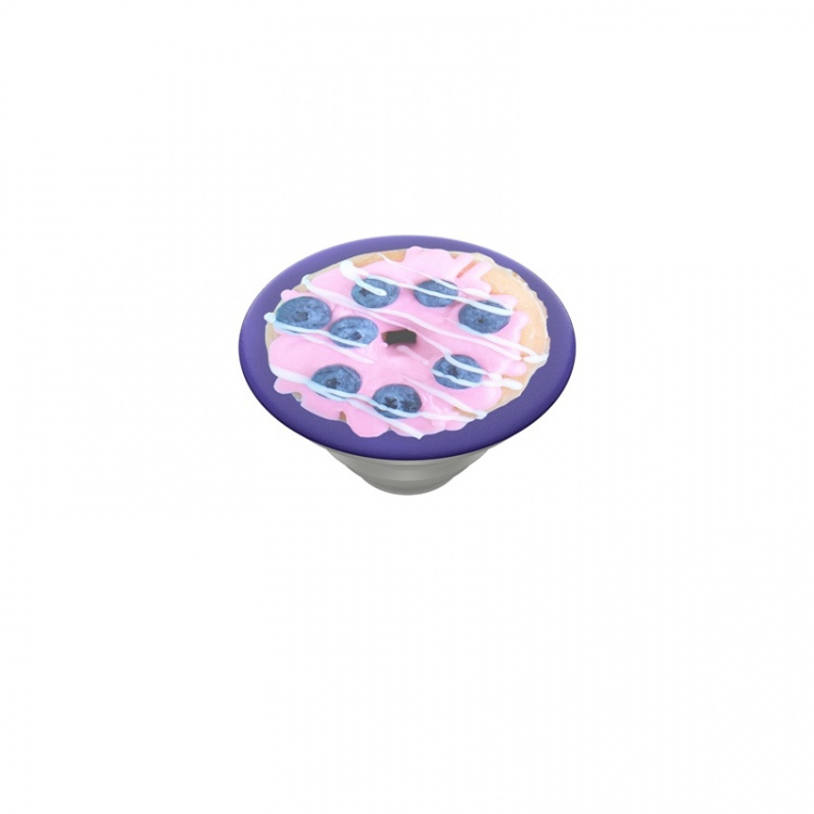 PopSockets Blueberry Donut POPTOP pelkkä yläosa