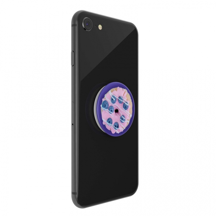 PopSockets Blueberry Donut POPTOP pelkkä yläosa