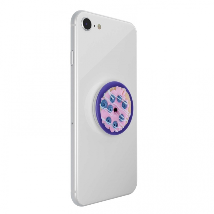 PopSockets Blueberry Donut POPTOP pelkkä yläosa