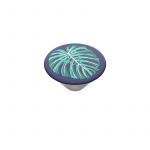 PopSockets Vintage Palm Leaf POPTOP pelkkä yläosa