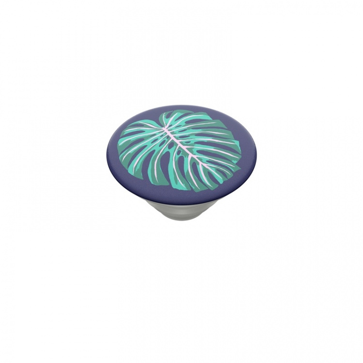 PopSockets Vintage Palm Leaf POPTOP pelkkä yläosa