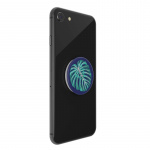 PopSockets Vintage Palm Leaf POPTOP pelkkä yläosa