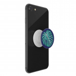 PopSockets Vintage Palm Leaf POPTOP pelkkä yläosa