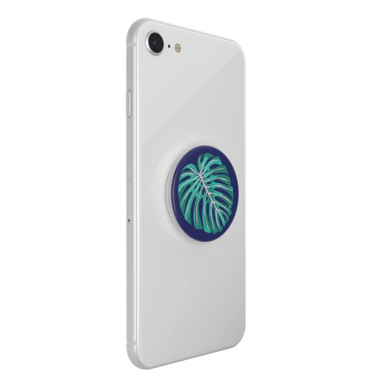 PopSockets Vintage Palm Leaf POPTOP pelkkä yläosa