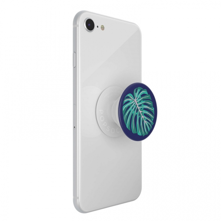 PopSockets Vintage Palm Leaf POPTOP pelkkä yläosa