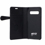 Buffalo Lompakko Samsung S10+ Musta Buffalo Lompakko Samsung S10+ Musta