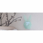 Mobility On Board övalolla Vaalean sin. Rabbit Mobility On Board övalolla Vaalean sin. Rabbit