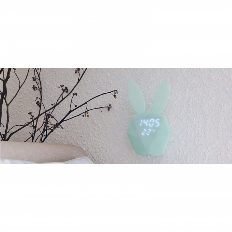 Mobility On Board övalolla Vaalean sin. Rabbit Mobility On Board övalolla Vaalean sin. Rabbit