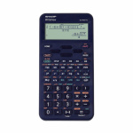 Sharp Laskin ELW531TLBBL