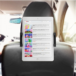 Celly Nackstödsfäste Tablet max 15cm Celly Nackstödsfäste Tablet max 15cm