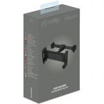 Celly Nackstödsfäste Tablet max 15cm Celly Nackstödsfäste Tablet max 15cm