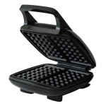 Champion Belgiskt Våffeljärn Dubbelt Champion Belgiskt Våffeljärn Dubbelt