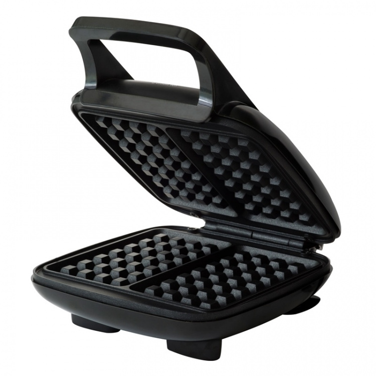 Champion Belgiskt Våffeljärn Dubbelt Champion Belgiskt Våffeljärn Dubbelt