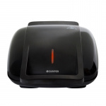 Champion Belgiskt Våffeljärn Dubbelt Champion Belgiskt Våffeljärn Dubbelt