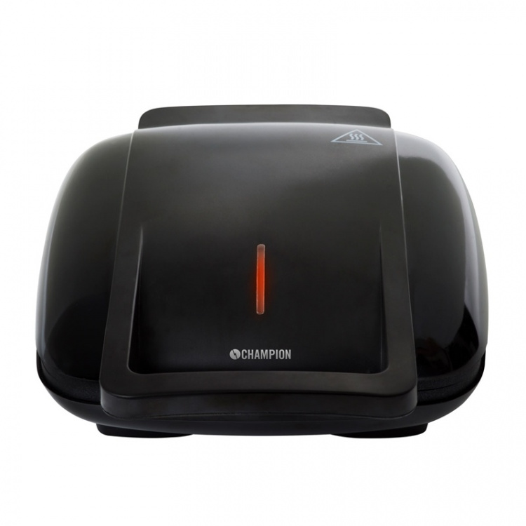 Champion Belgiskt Våffeljärn Dubbelt Champion Belgiskt Våffeljärn Dubbelt