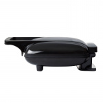 Champion Belgiskt Våffeljärn Dubbelt Champion Belgiskt Våffeljärn Dubbelt