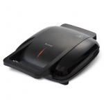 Champion Belgiskt Våffeljärn Dubbelt Champion Belgiskt Våffeljärn Dubbelt