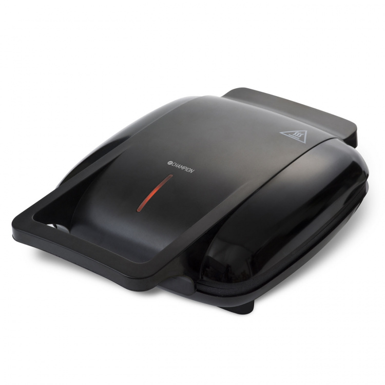 Champion Belgiskt Våffeljärn Dubbelt Champion Belgiskt Våffeljärn Dubbelt