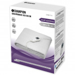 Champion Bäddvärmare 150x80cm Vit Champion Bäddvärmare 150x80cm Vit