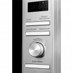 Champion Mikrovågsugn 20l 700W, Rostfri