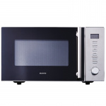 Champion Mikrovågsugn 23l 900W, Rostfri Champion Mikrovågsugn 23l 900W, Rostfri