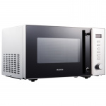 Champion Mikrovågsugn 23l 900W, Rostfri Champion Mikrovågsugn 23l 900W, Rostfri