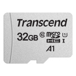 Transcend microSDHC 32GB U1 (R95/W45)