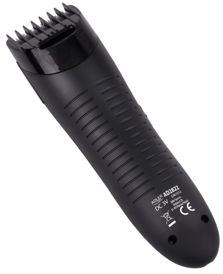 Adler AD2822 Hiustrimmeri + nenätrimmeri
