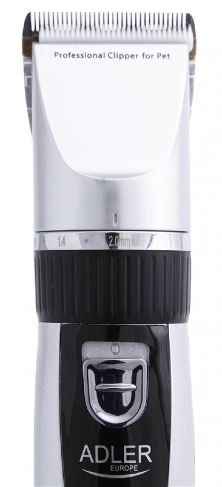 Adler AD 2823 Lemmikkieläinten turkistrimmeri Adler AD 2823 Lemmikkieläinten turkistrimmeri