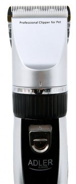 Adler AD 2823 Lemmikkieläinten turkistrimmeri Adler AD 2823 Lemmikkieläinten turkistrimmeri