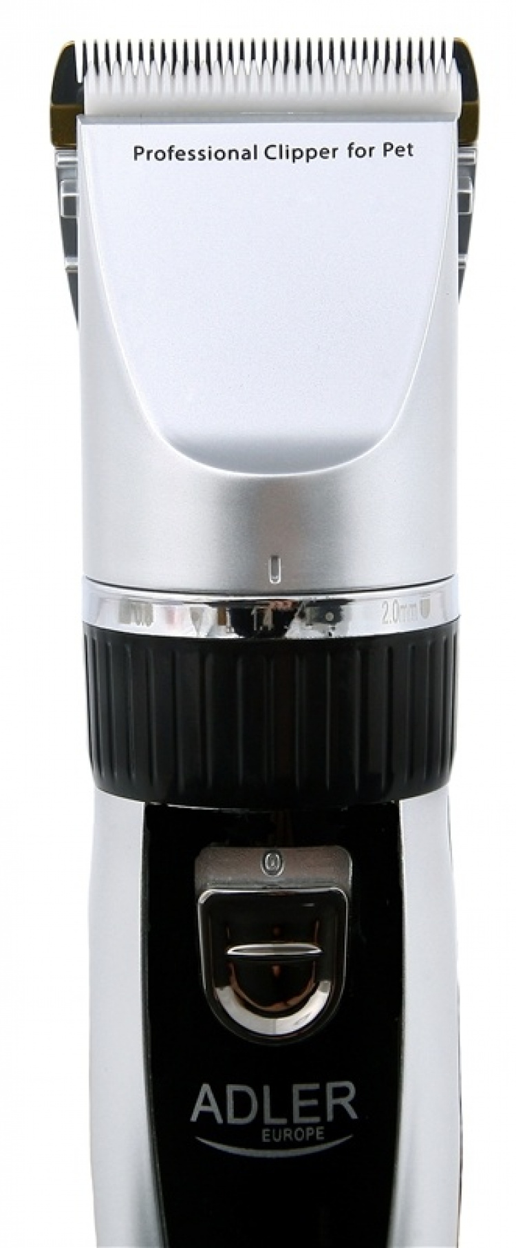 Adler AD 2823 Lemmikkieläinten turkistrimmeri Adler AD 2823 Lemmikkieläinten turkistrimmeri
